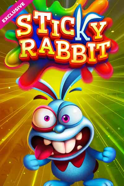 Sticky Rabbit