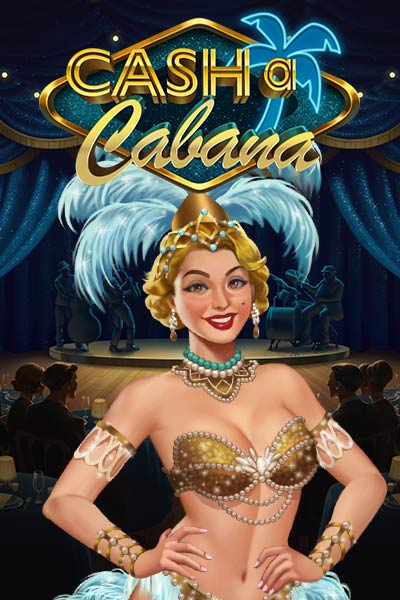 Cash-a-Cabana